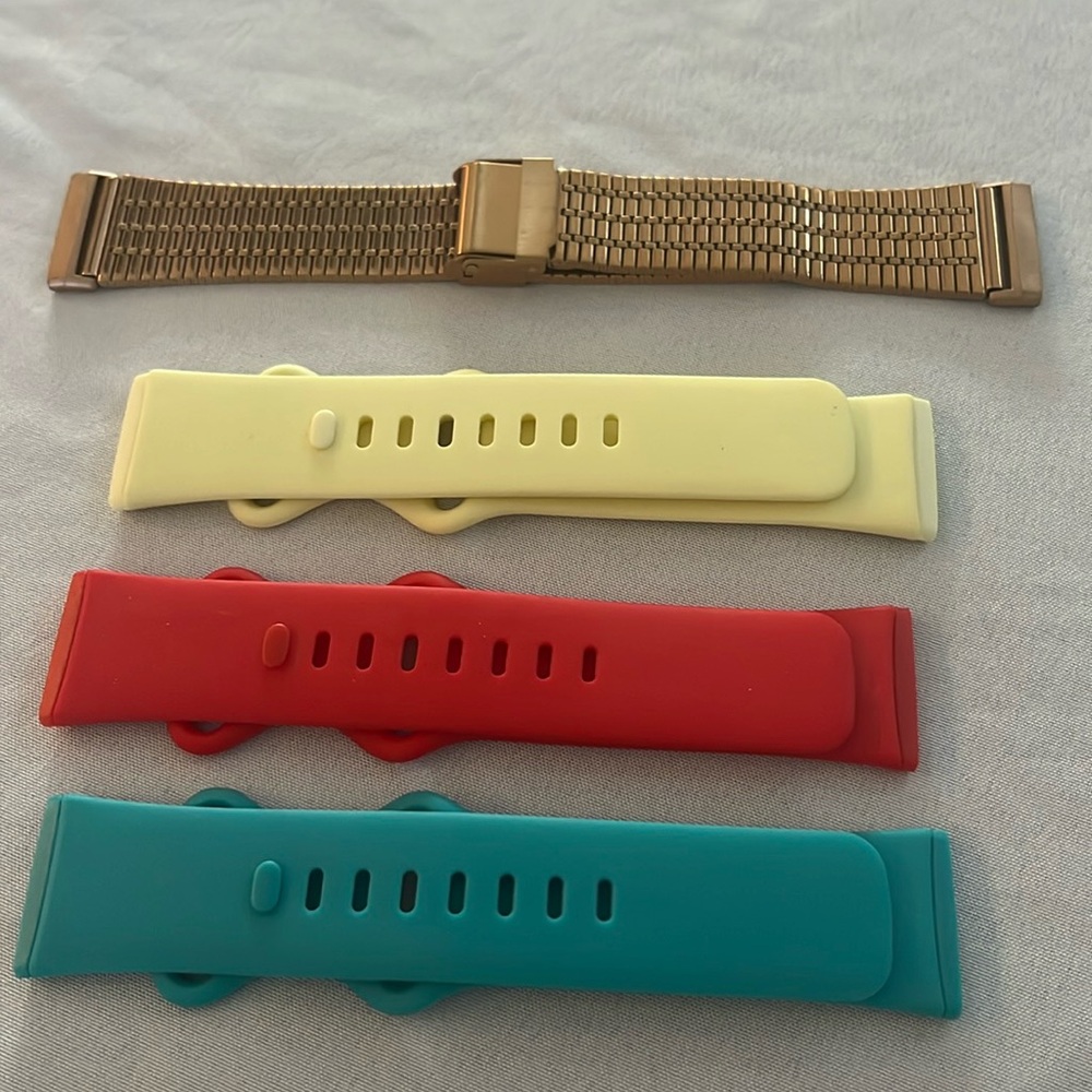 Fitbit Sense/Sense II Straps
